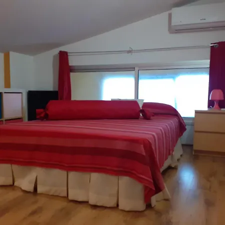 Loft Céntrico Y Confortable Jerez de la Frontera