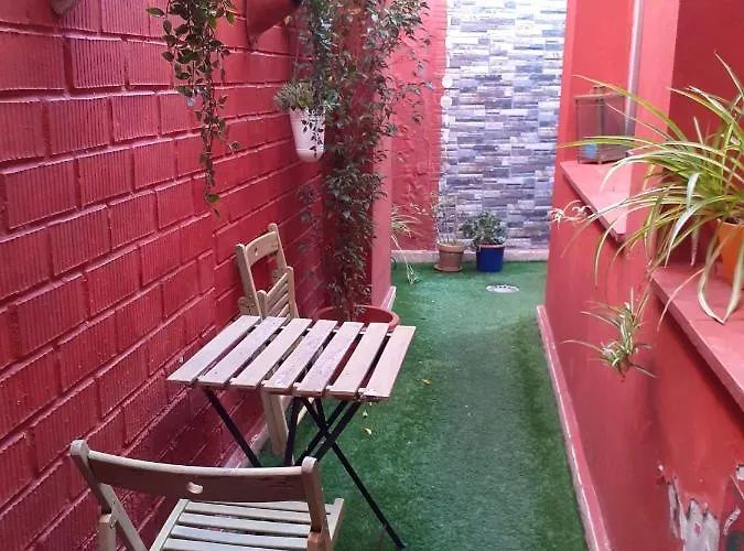 Loft Céntrico Y Confortable Jerez de la Frontera