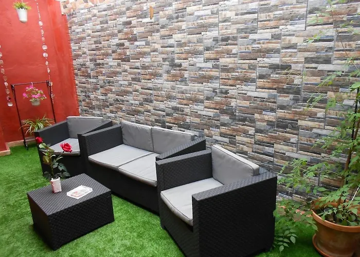 Loft Céntrico Y Confortable Appartement