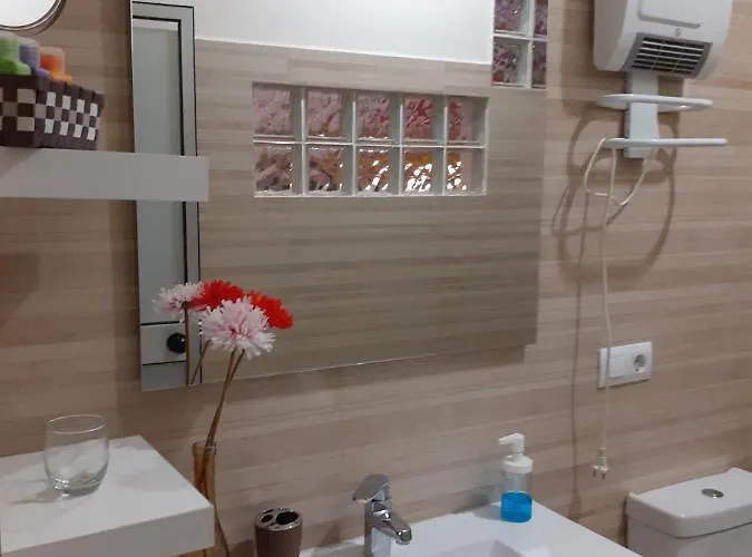 Loft Céntrico Y Confortable Appartement *