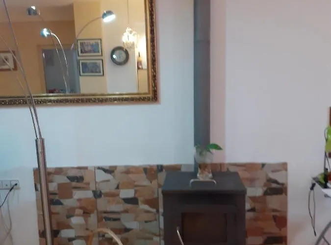 Appartement Loft Céntrico Y Confortable *