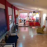Apartment Loft Centrico Y Confortable *