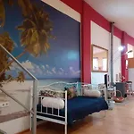 Loft Centrico Y Confortable *