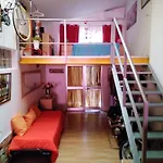 Loft Centrico Y Confortable Apartment