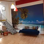 Loft Centrico Y Confortable Apartment Jerez de la Frontera