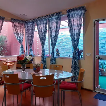 Apartment Loft Centrico Y Confortable Jerez de la Frontera