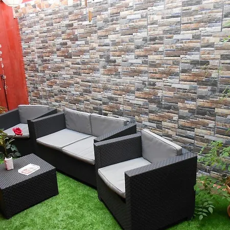 Loft Centrico Y Confortable Apartment