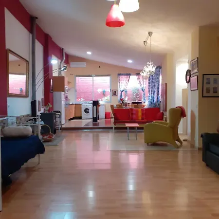 Loft Centrico Y Confortable