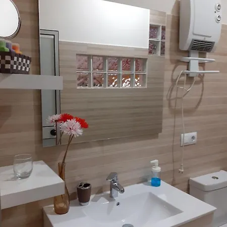 Loft Centrico Y Confortable Apartment *