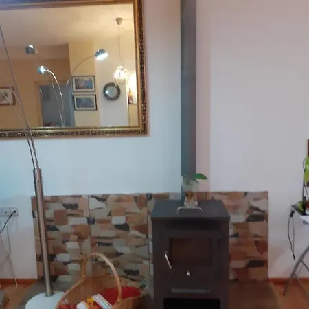 Apartment Loft Centrico Y Confortable *