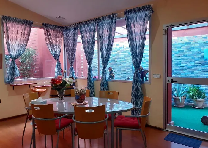 Διαμέρισμα Loft Centrico Y Confortable Χέρεζ