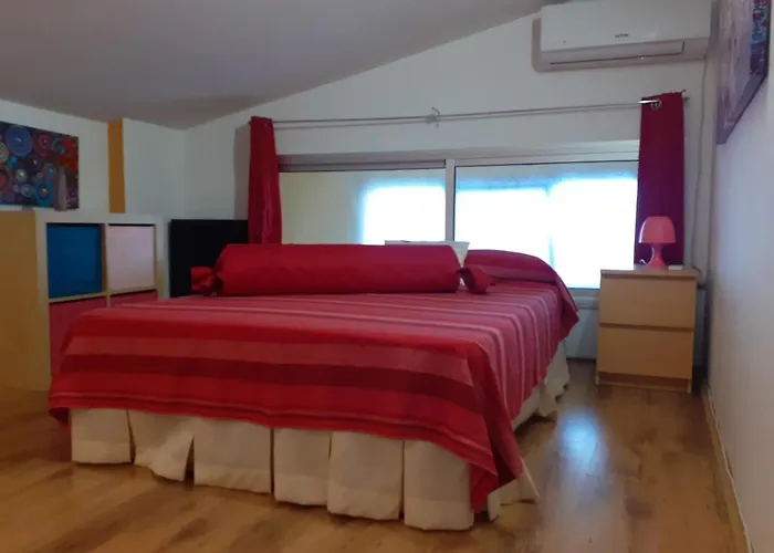 Loft Centrico Y Confortable Jerez de la Frontera