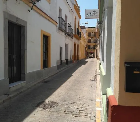 Loft Centrico Y Confortable * Χέρεζ