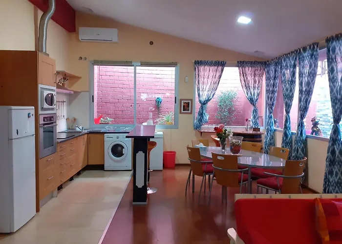 Διαμέρισμα Loft Centrico Y Confortable *