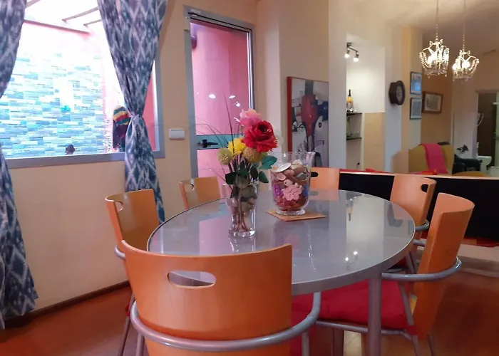 Loft Centrico Y Confortable Jerez de la Frontera