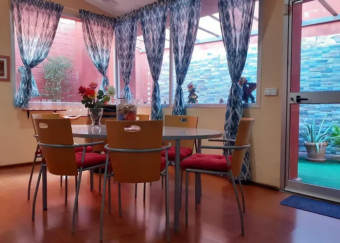 Loft Centrico Y Confortable