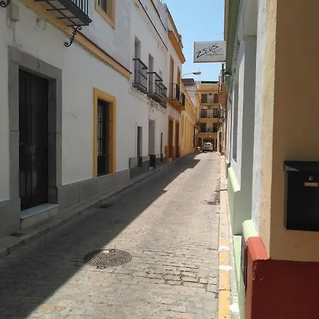Loft Centrico Y Confortable * جيريز