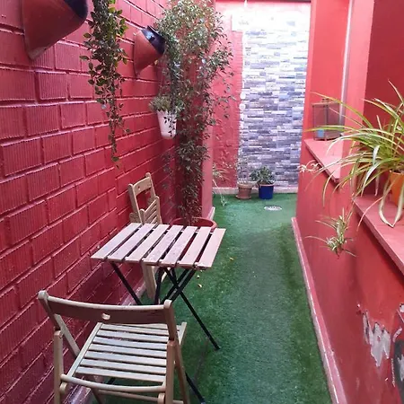 Loft Centrico Y Confortable 헤레스