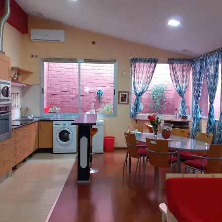 Apartamento Loft Céntrico Y Confortable *