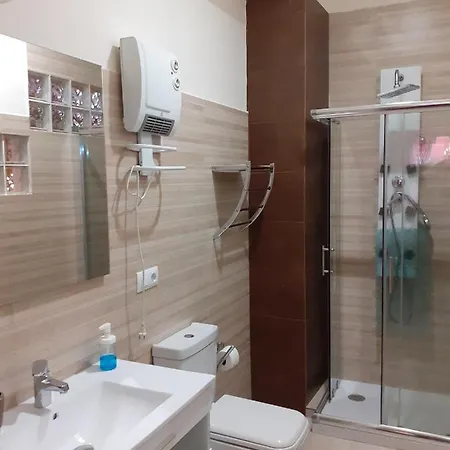 Apartamento Loft Céntrico Y Confortable Jerez de la Frontera