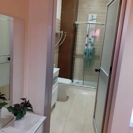 Apartamento Loft Céntrico Y Confortable *